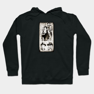 Classic Outlaw Images Hoodie